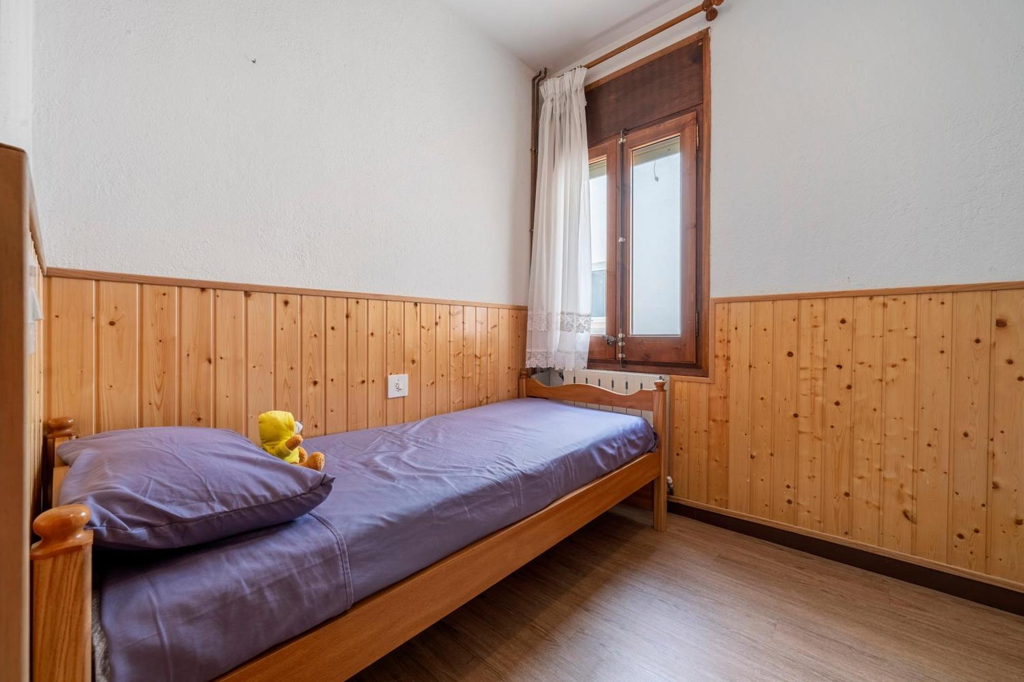 Apartament Els Estels Prades Kültér fotó