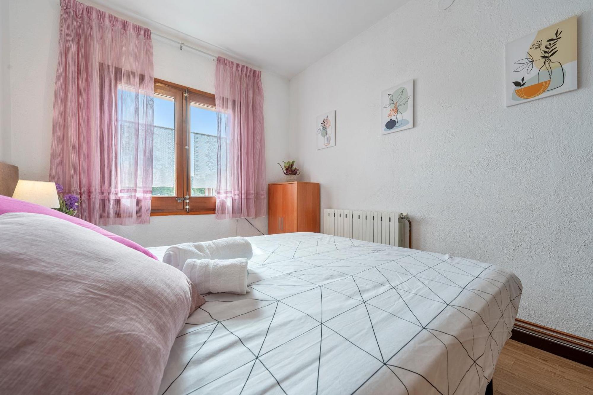 Apartament Els Estels Prades Kültér fotó