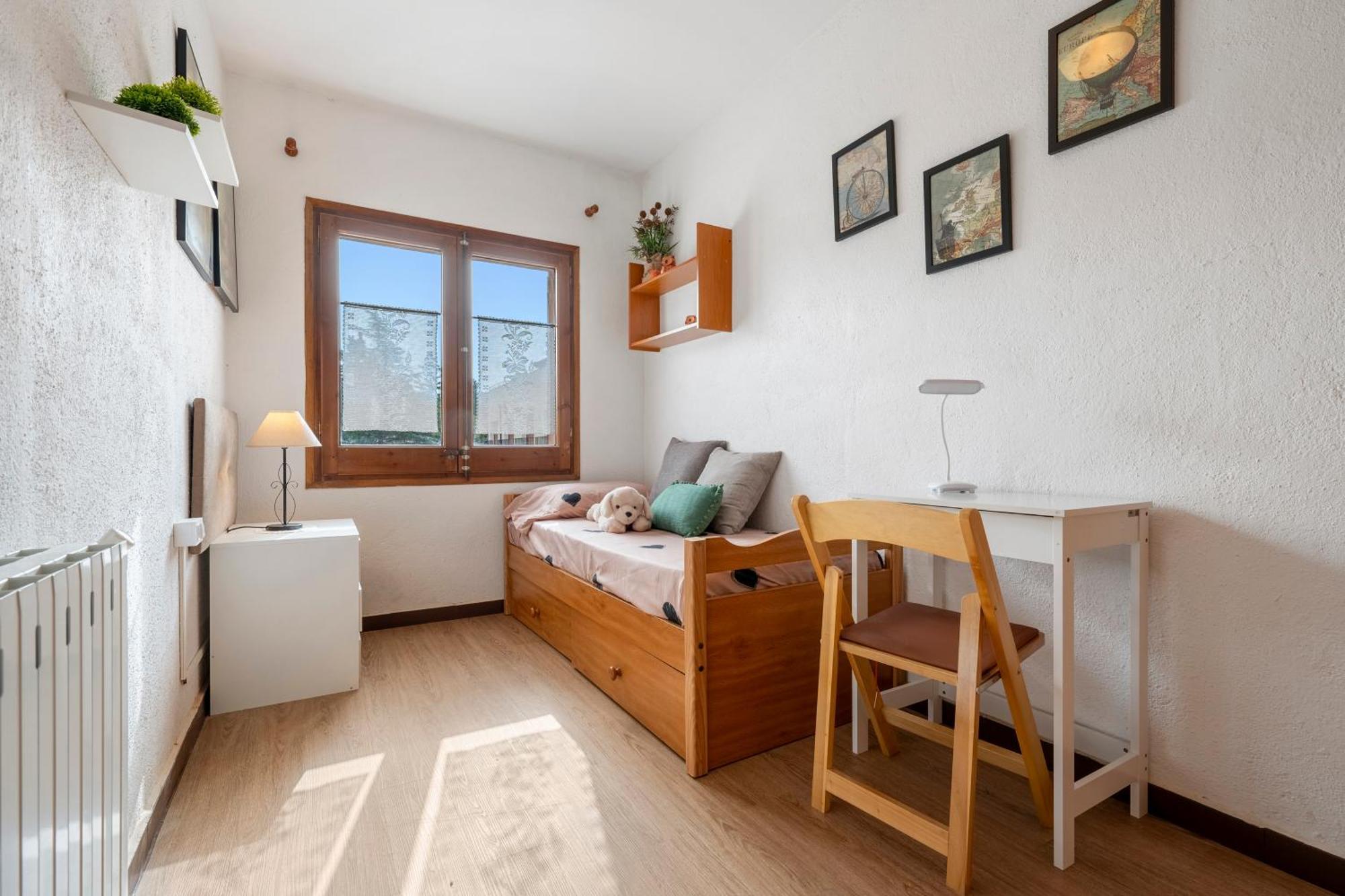 Apartament Els Estels Prades Kültér fotó