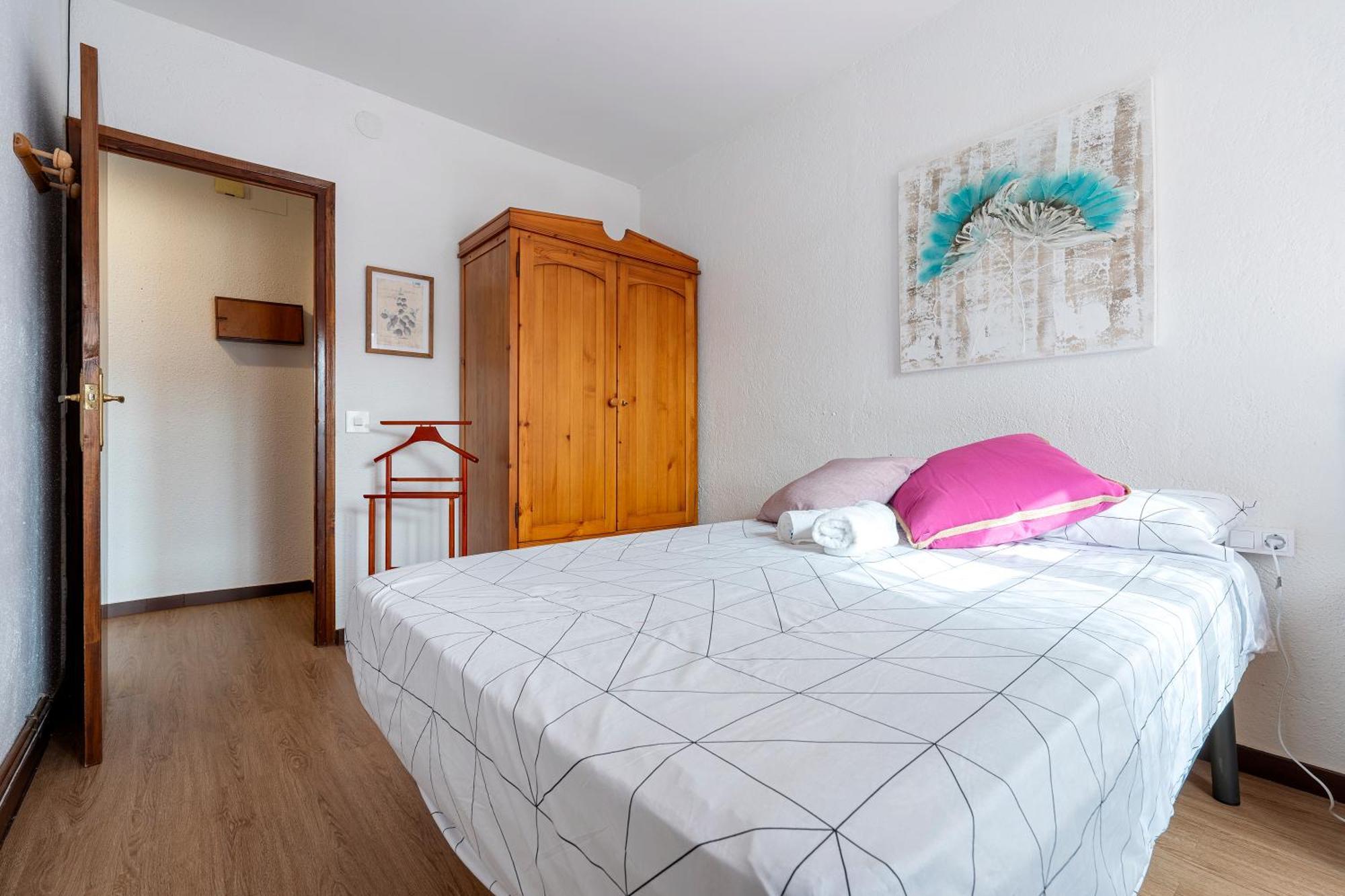 Apartament Els Estels Prades Kültér fotó